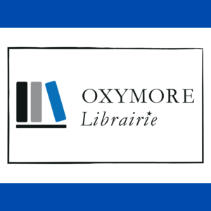 librairie oxymore